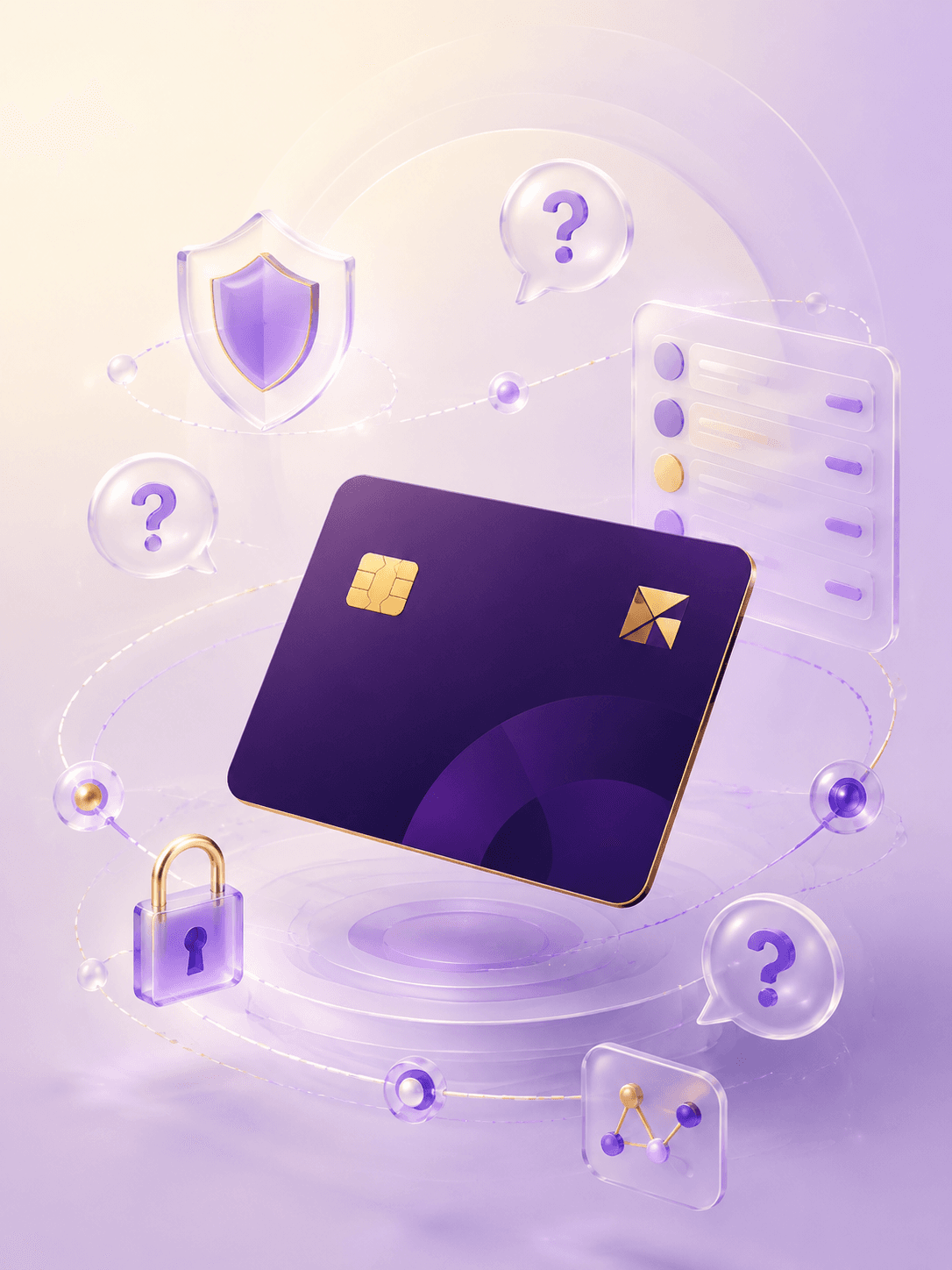 NeoX Business Virtual Card và hệ thống kiểm soát giao dịch