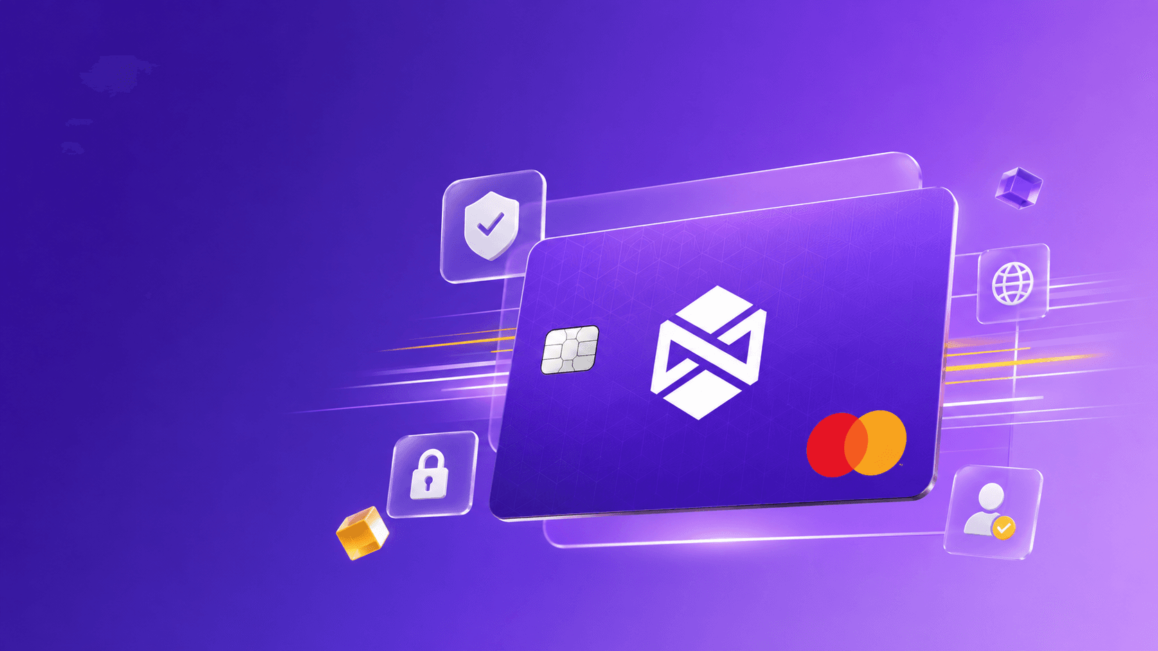 Thẻ ảo NeoX Mastercard phi vật lý